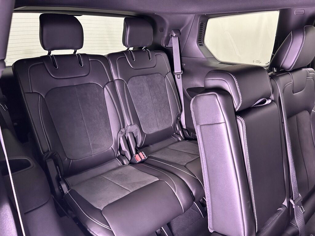 2025 Jeep Grand Cherokee L Altitude X Portland OR