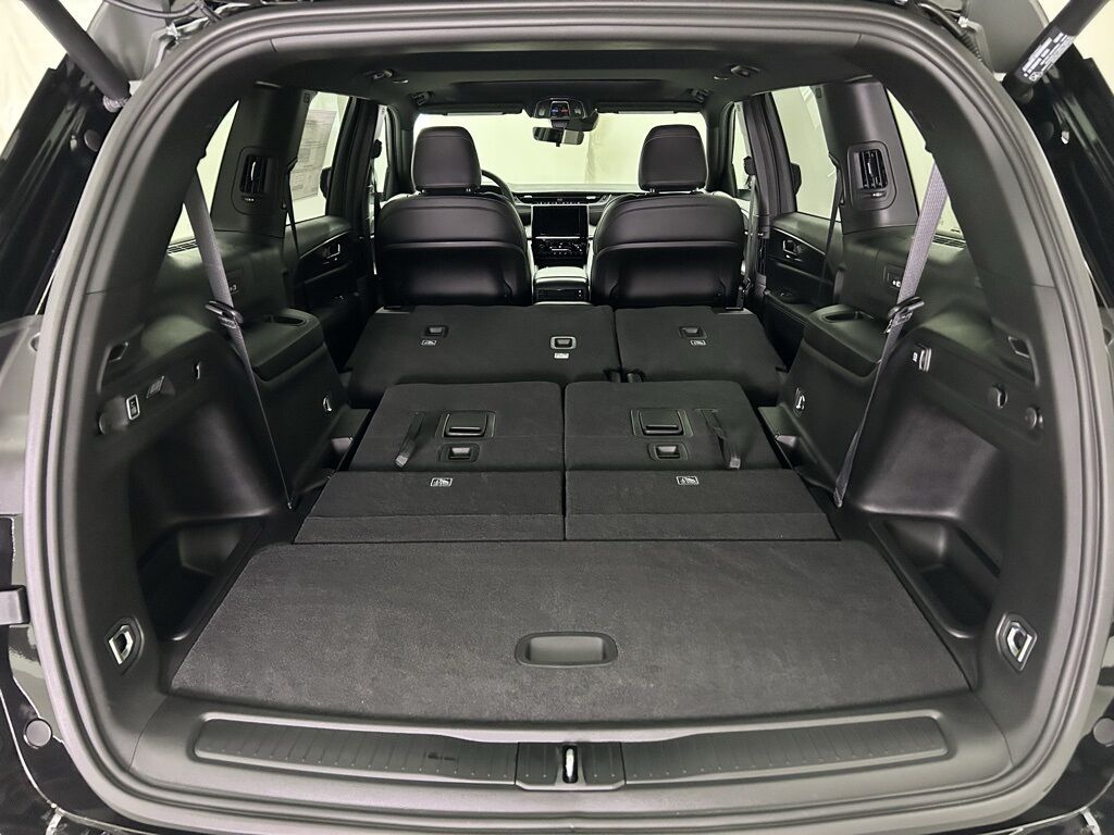 2025 Jeep Grand Cherokee L Altitude X Portland OR