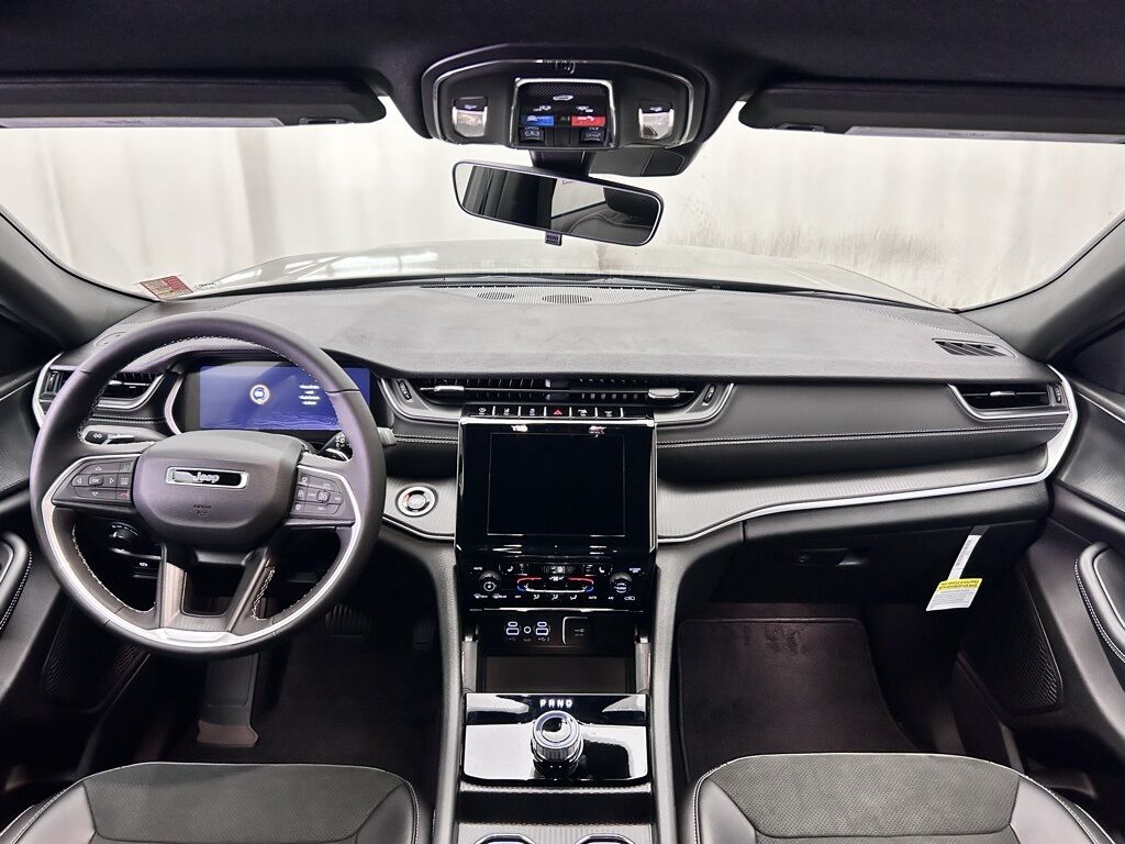 2025 Jeep Grand Cherokee L Altitude X Portland OR