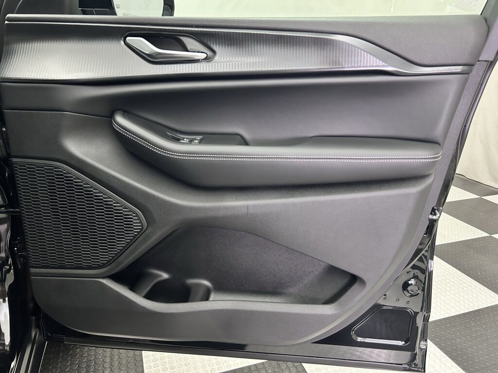 2025 Jeep Grand Cherokee L Altitude X Portland OR