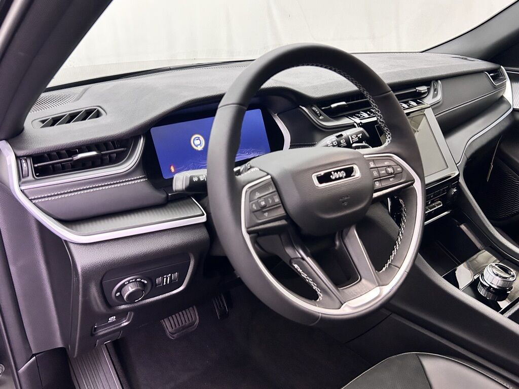 2025 Jeep Grand Cherokee L Altitude X Portland OR