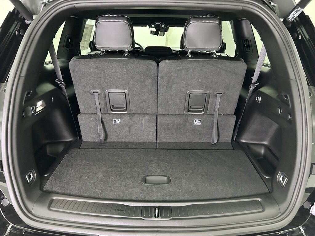 2025 Jeep Grand Cherokee L Altitude X Portland OR