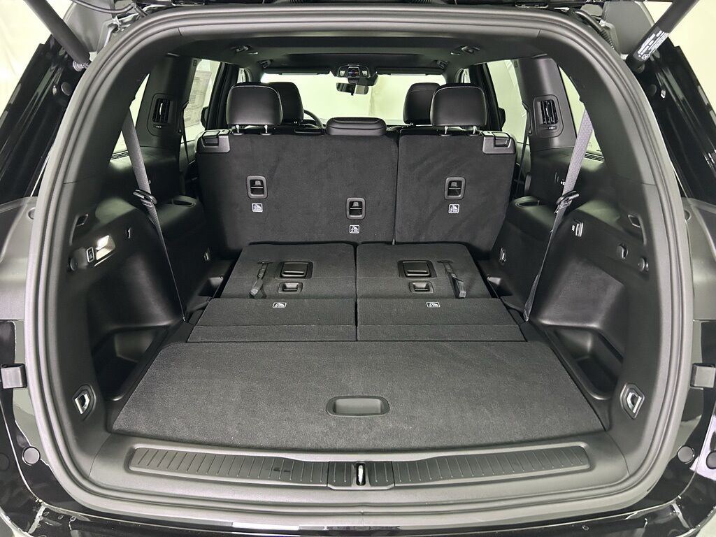 2025 Jeep Grand Cherokee L Altitude X Portland OR