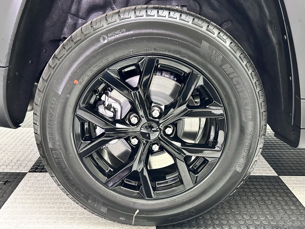 2025 Jeep Grand Cherokee L Altitude X Portland OR