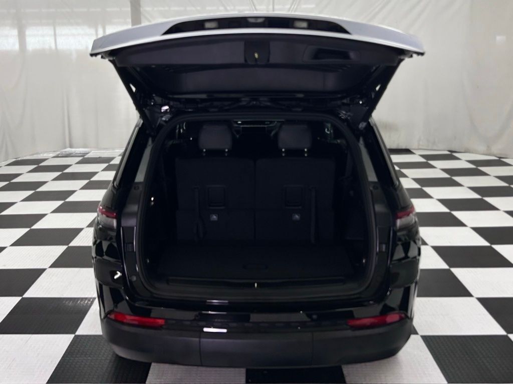 2025 Jeep Grand Cherokee L Altitude X Portland OR