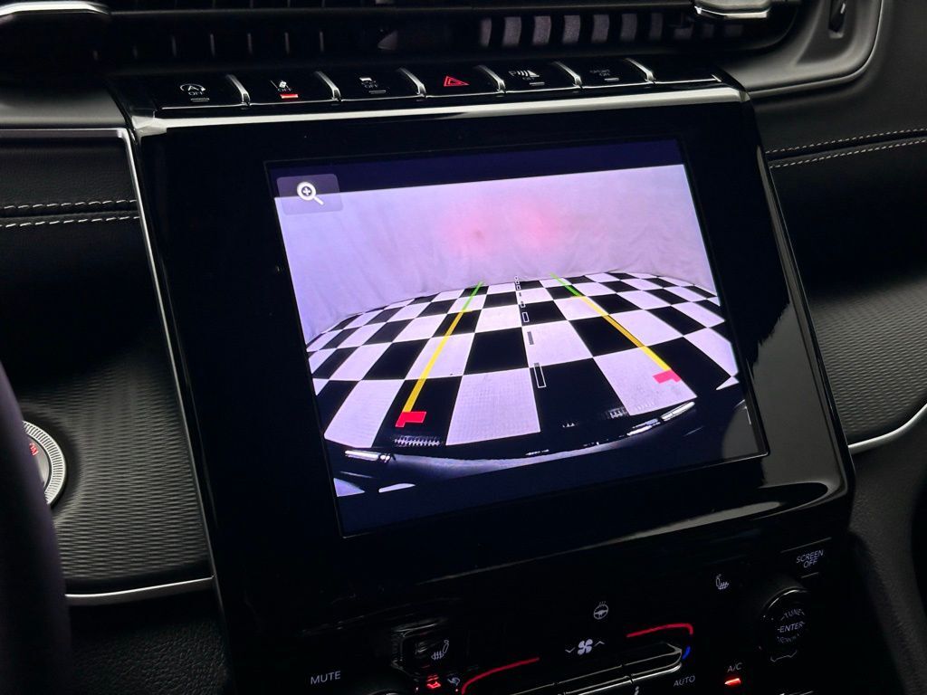 2025 Jeep Grand Cherokee L Altitude X Portland OR