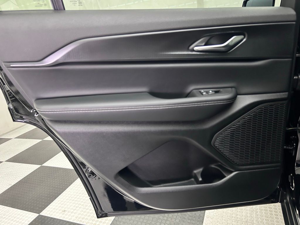 2025 Jeep Grand Cherokee L Altitude X Portland OR