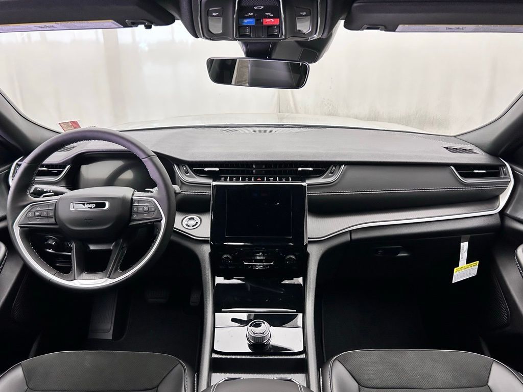 2025 Jeep Grand Cherokee L Altitude X Portland OR