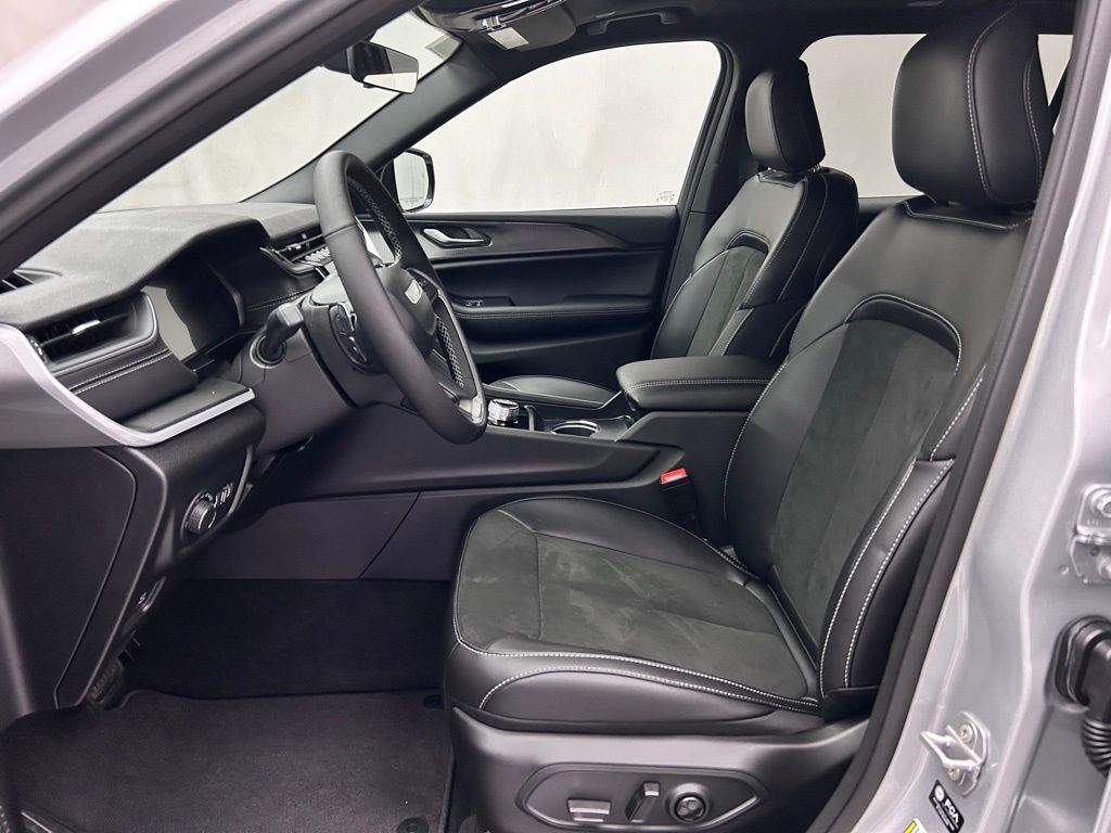 2025 Jeep Grand Cherokee L Altitude X Portland OR