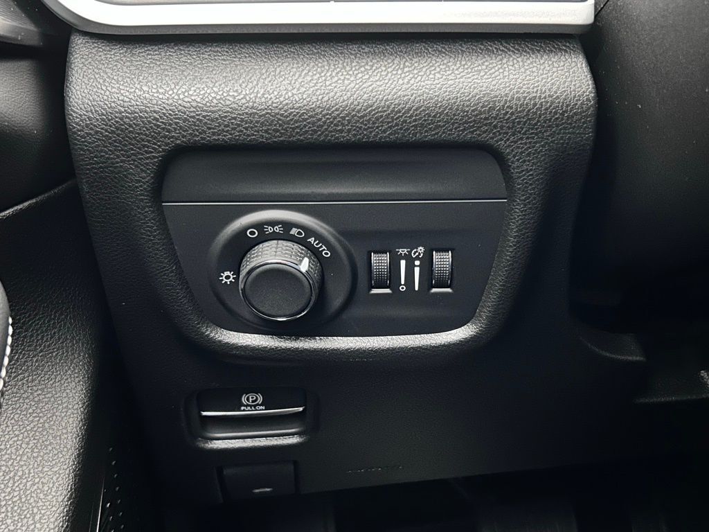 2025 Jeep Grand Cherokee L Altitude X Portland OR