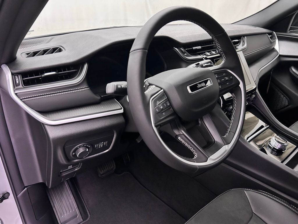 2025 Jeep Grand Cherokee L Altitude X Portland OR