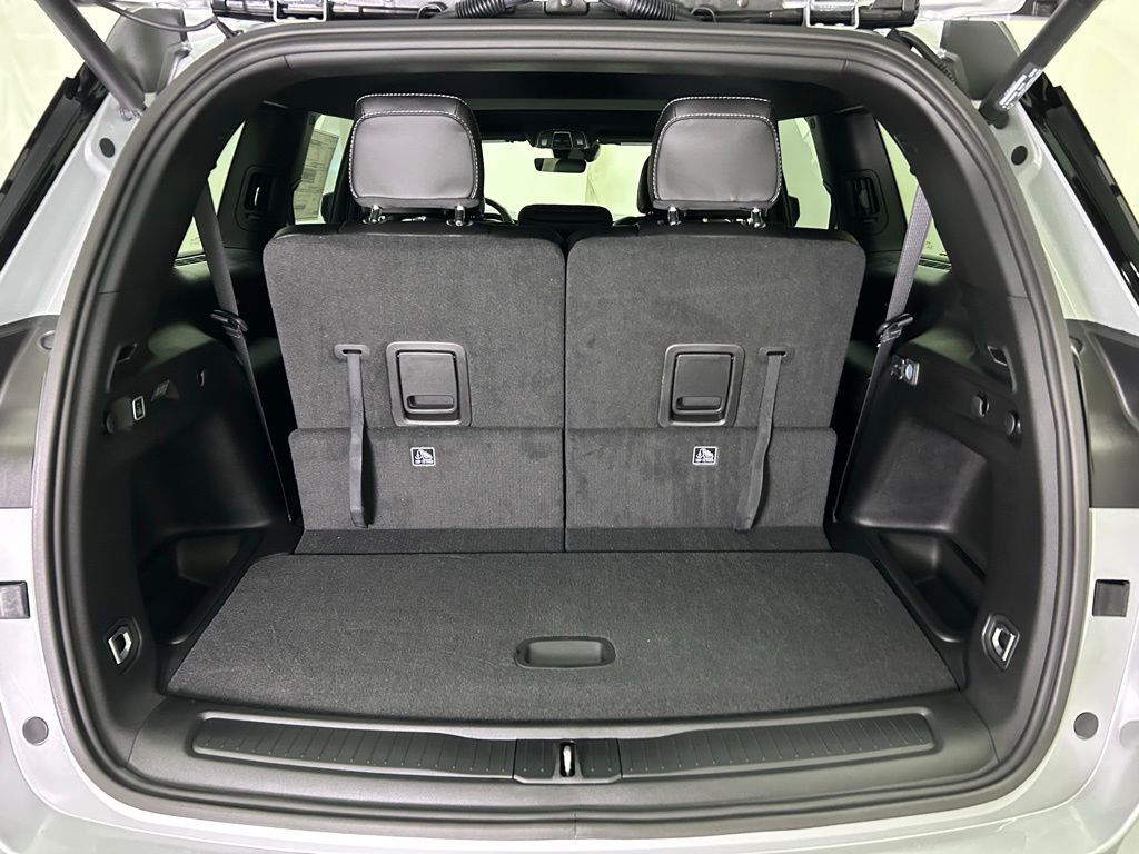 2025 Jeep Grand Cherokee L Altitude X Portland OR