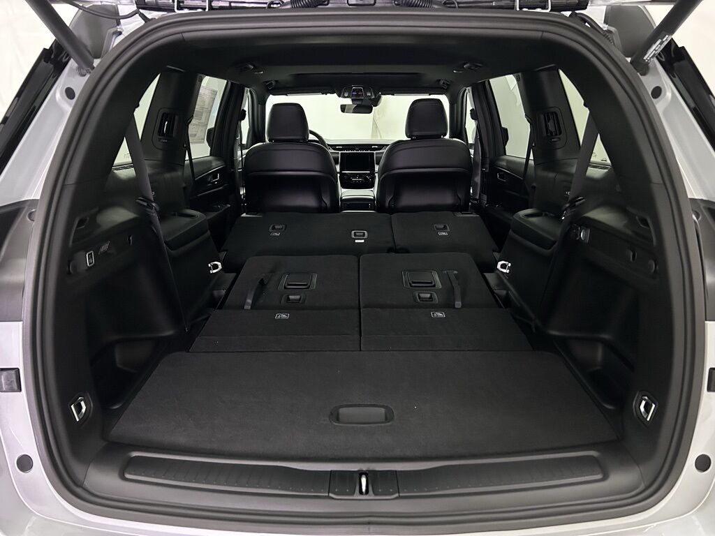 2025 Jeep Grand Cherokee L Altitude X Portland OR