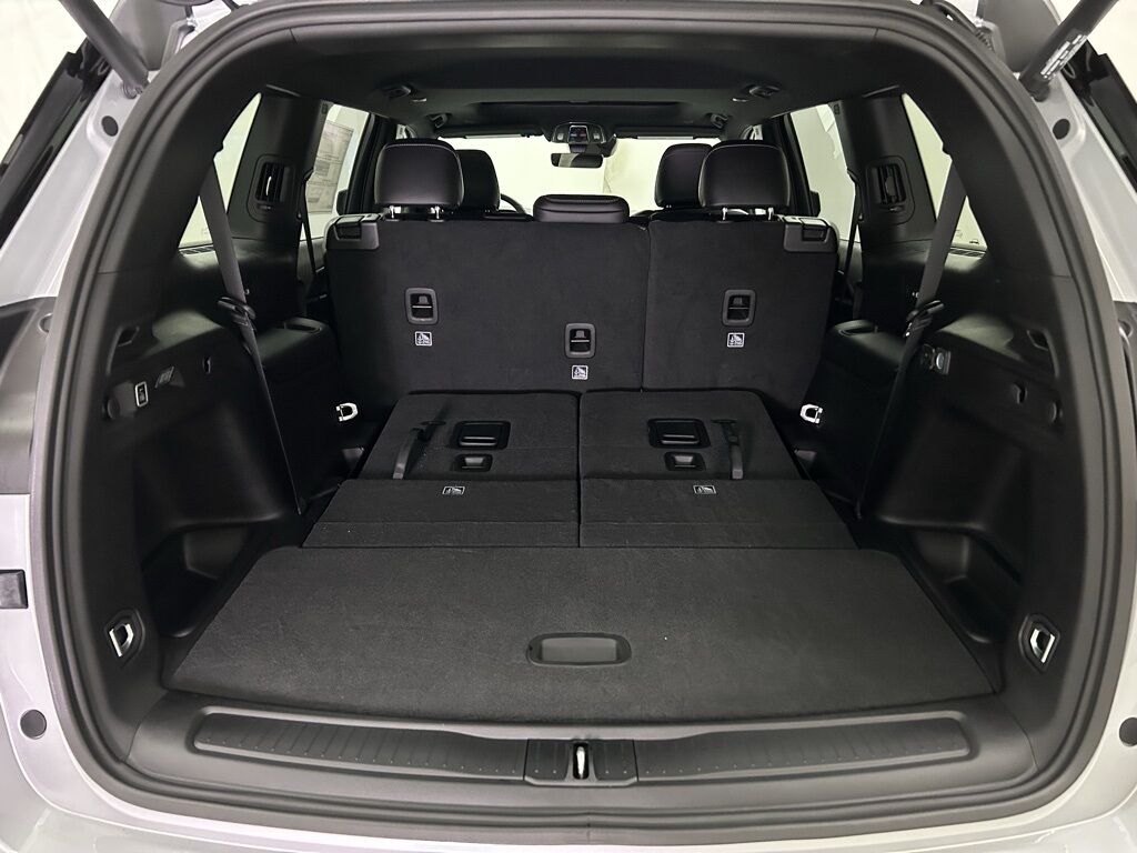 2025 Jeep Grand Cherokee L Altitude X Portland OR