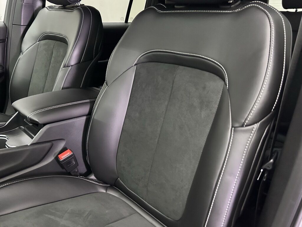 2025 Jeep Grand Cherokee L Altitude X Portland OR