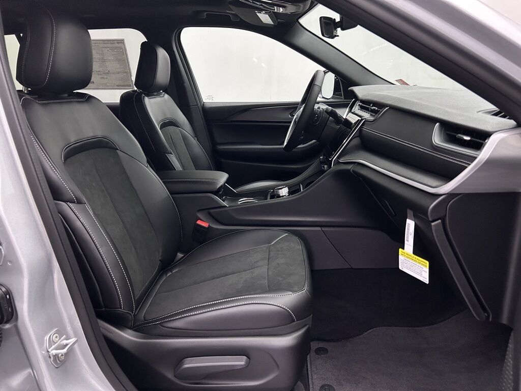 2025 Jeep Grand Cherokee L Altitude X Portland OR