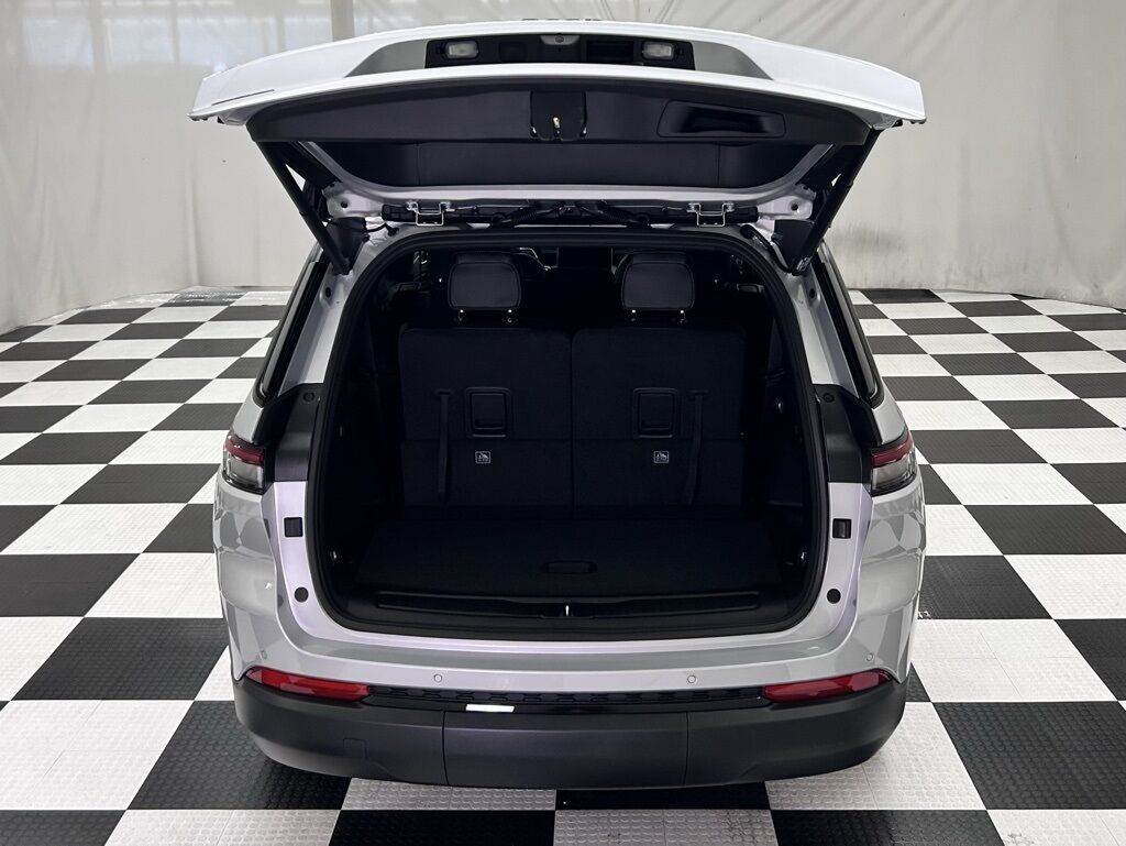 2025 Jeep Grand Cherokee L Altitude X Portland OR