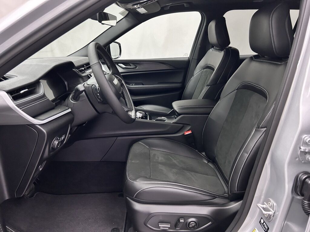 2025 Jeep Grand Cherokee L Altitude X Portland OR