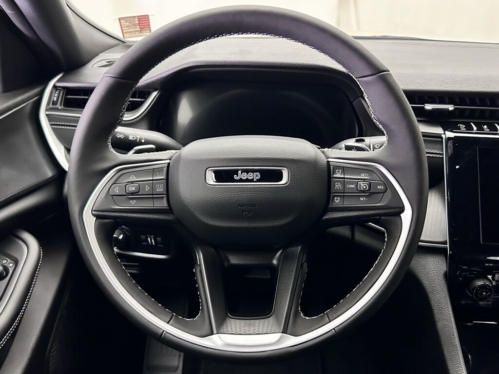 2025 Jeep Grand Cherokee L Altitude X Portland OR