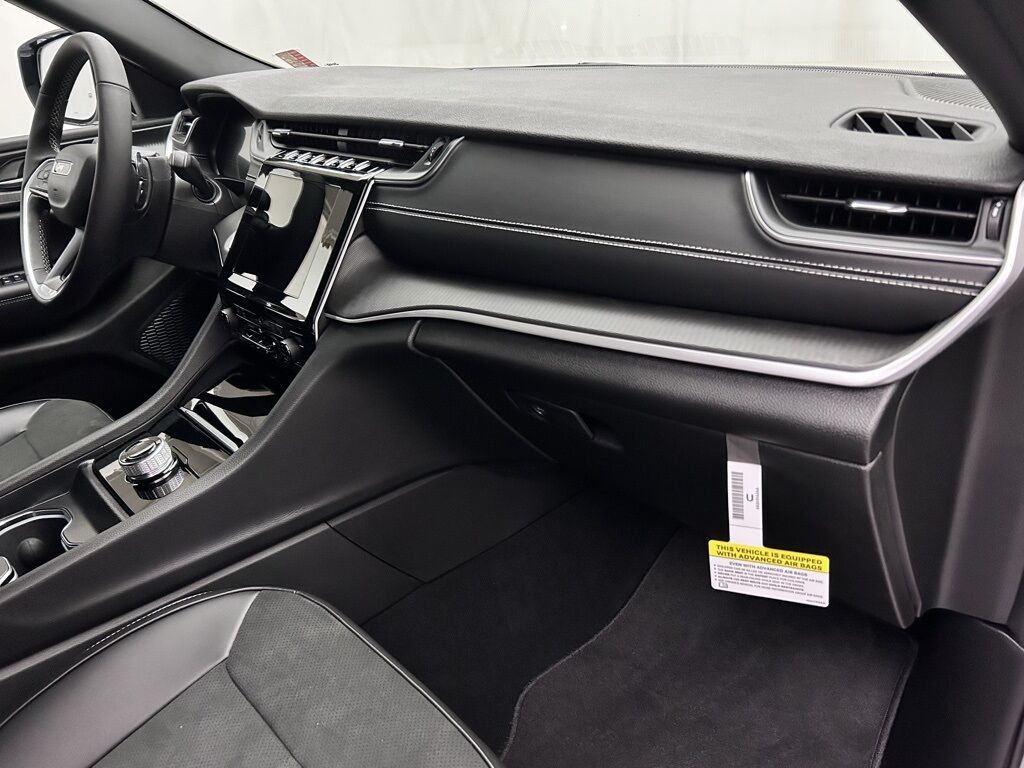 2025 Jeep Grand Cherokee L Altitude X Portland OR