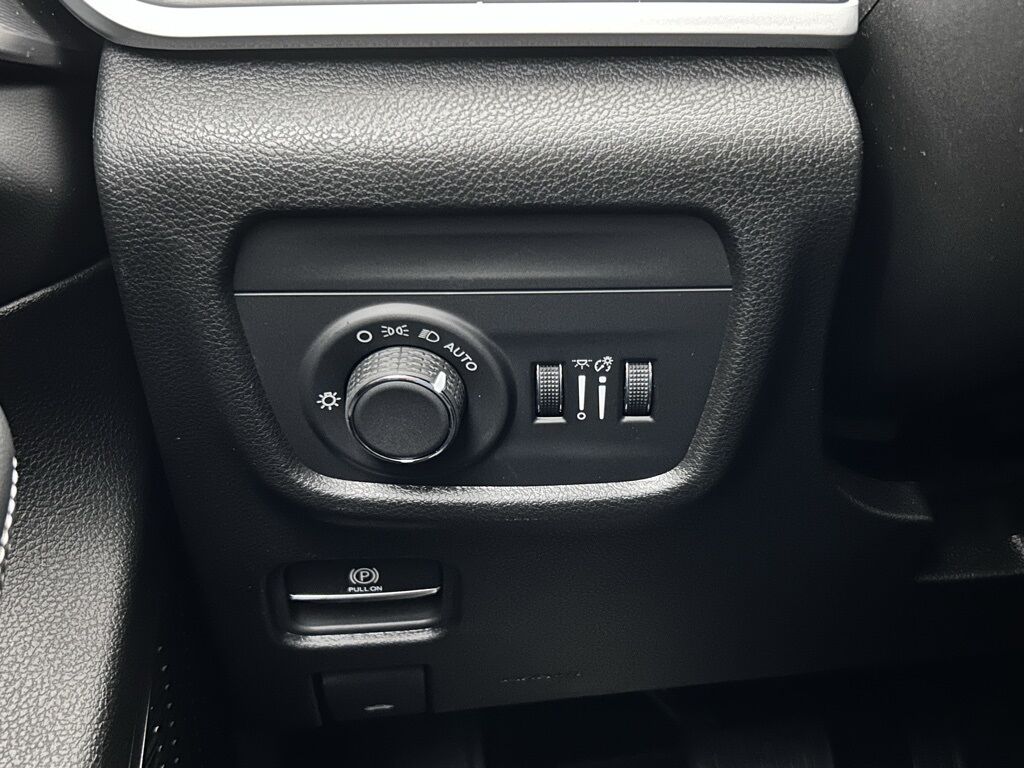 2025 Jeep Grand Cherokee L Altitude X Portland OR