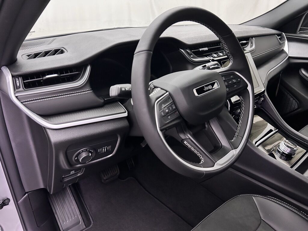 2025 Jeep Grand Cherokee L Altitude X Portland OR