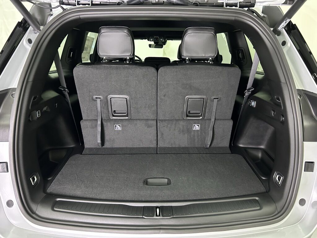 2025 Jeep Grand Cherokee L Altitude X Portland OR