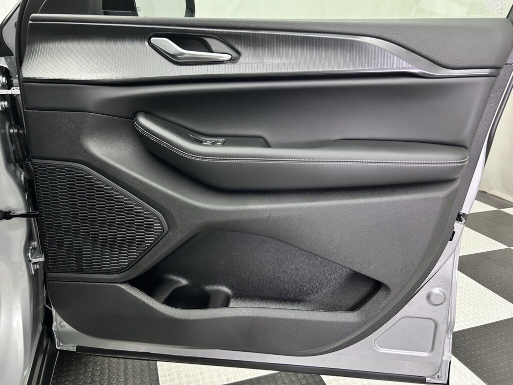 2025 Jeep Grand Cherokee L Altitude X Portland OR