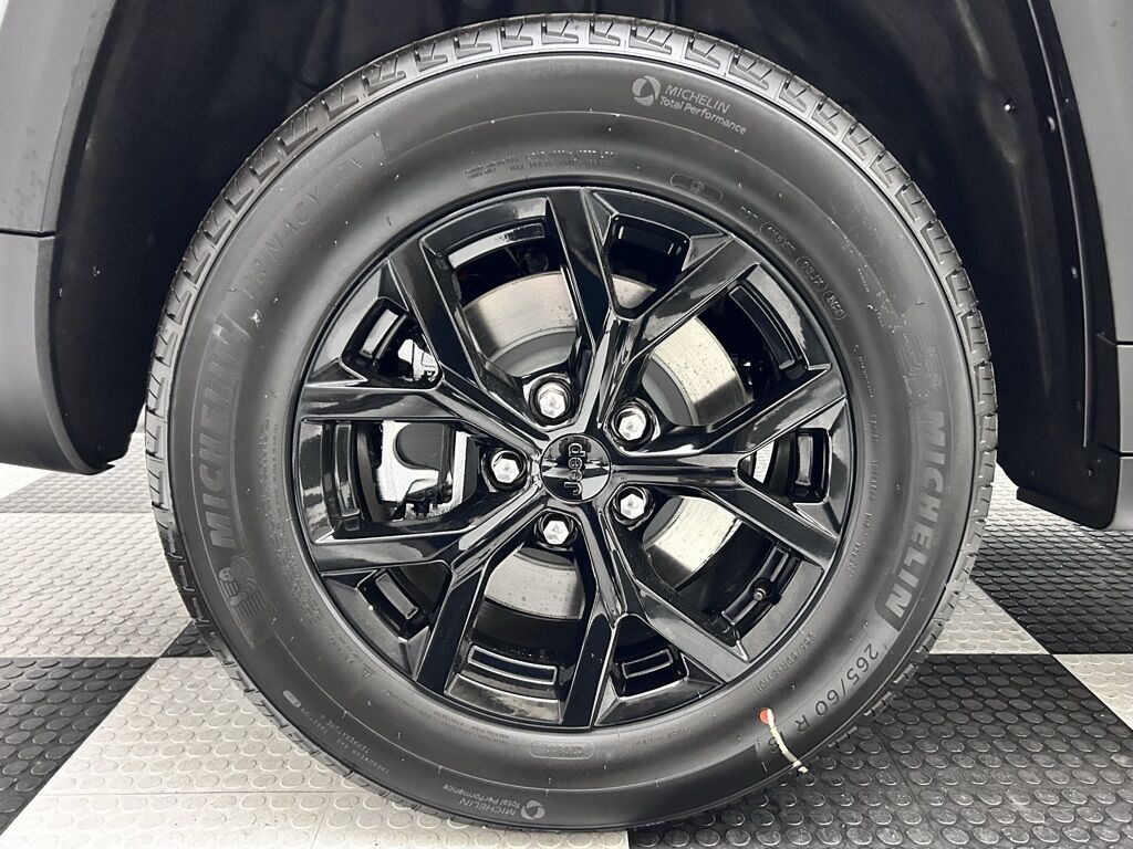 2025 Jeep Grand Cherokee L Altitude X Portland OR