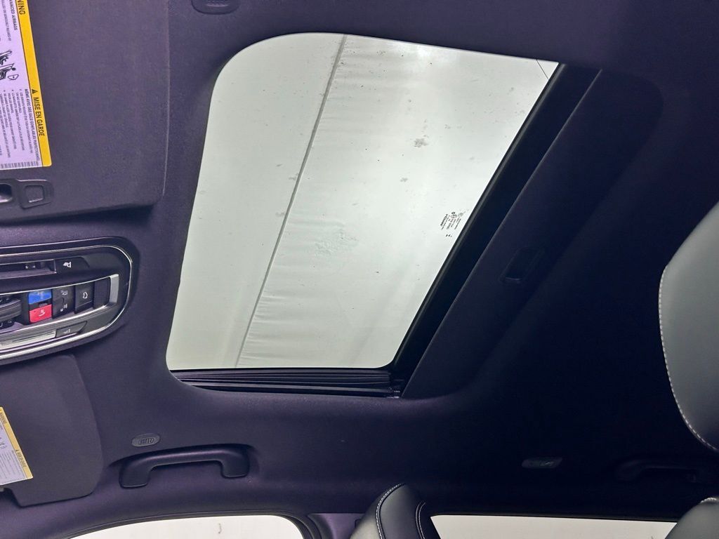 2025 Jeep Grand Cherokee L Altitude X Portland OR