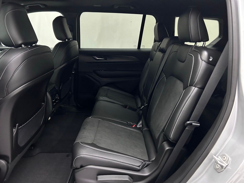 2025 Jeep Grand Cherokee L Altitude X Portland OR