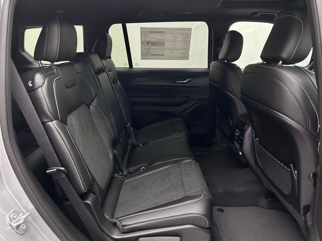 2025 Jeep Grand Cherokee L Altitude X Portland OR