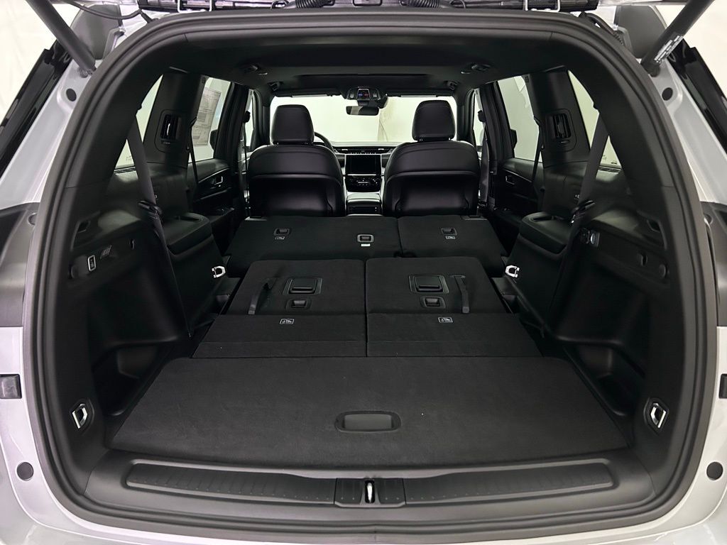 2025 Jeep Grand Cherokee L Altitude X Portland OR