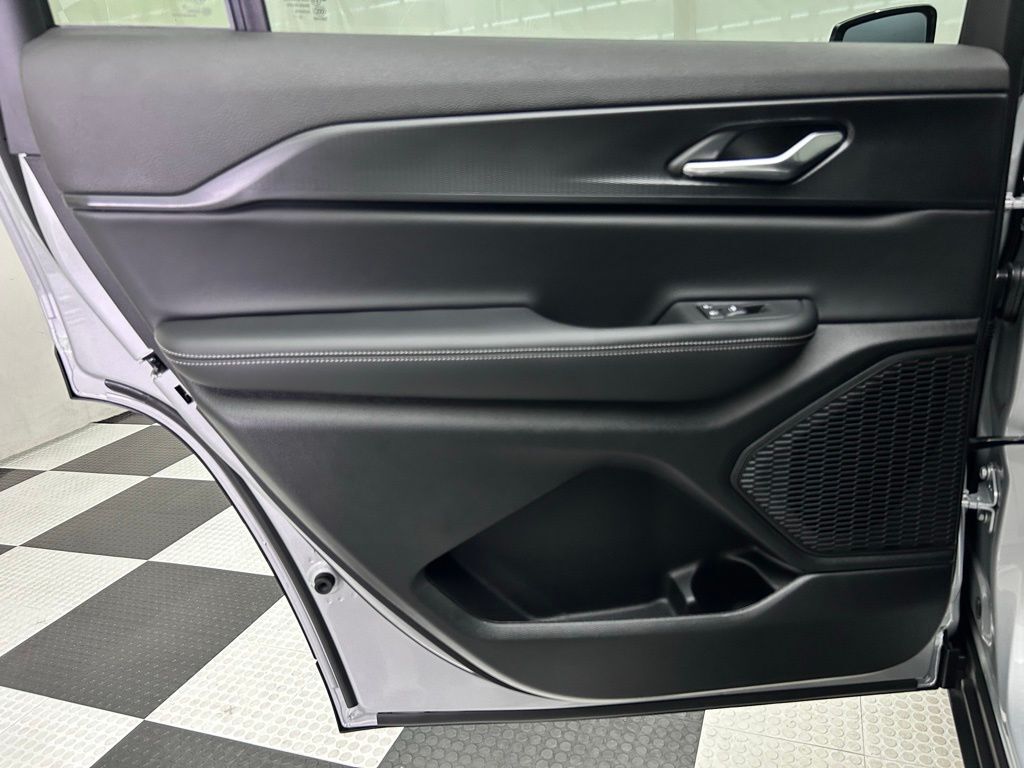 2025 Jeep Grand Cherokee L Altitude X Portland OR