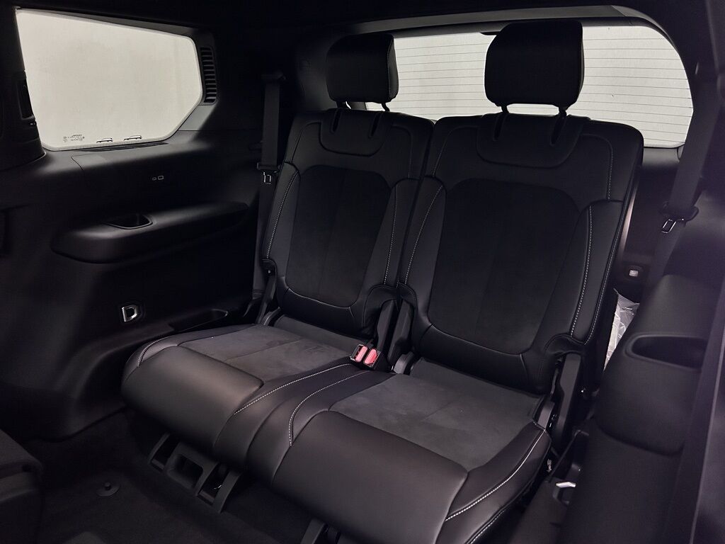 2025 Jeep Grand Cherokee L Altitude X Portland OR