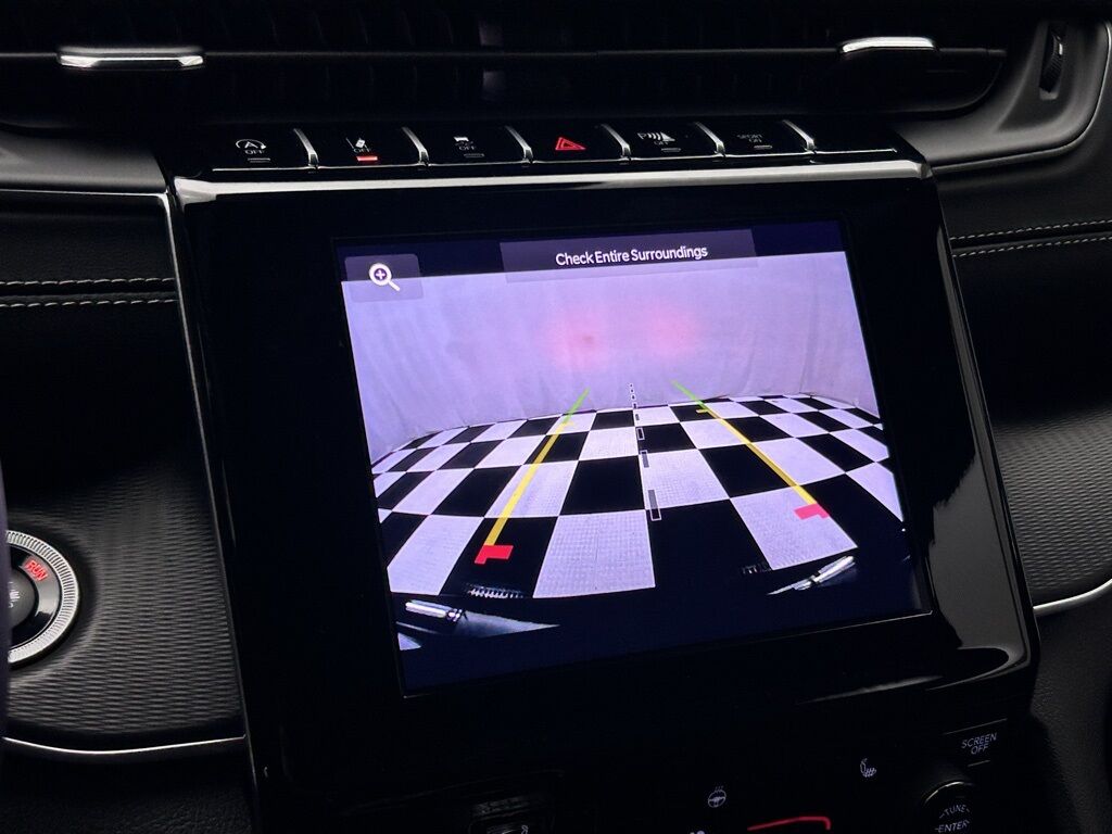 2025 Jeep Grand Cherokee L Altitude X Portland OR