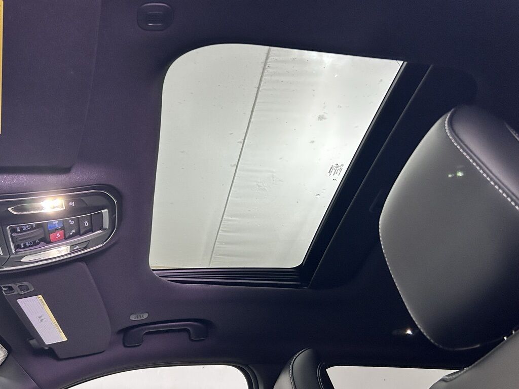 2025 Jeep Grand Cherokee L Altitude X Portland OR