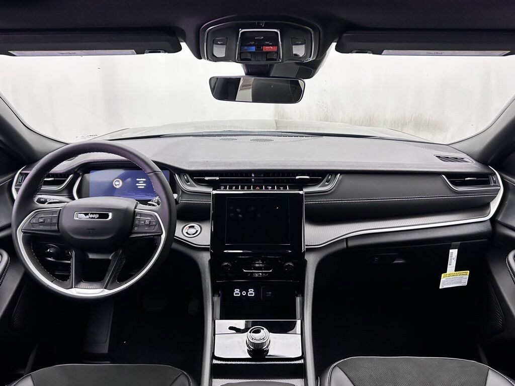 2025 Jeep Grand Cherokee L Altitude X Portland OR