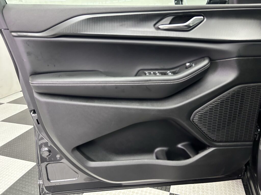 2025 Jeep Grand Cherokee L Altitude X Portland OR