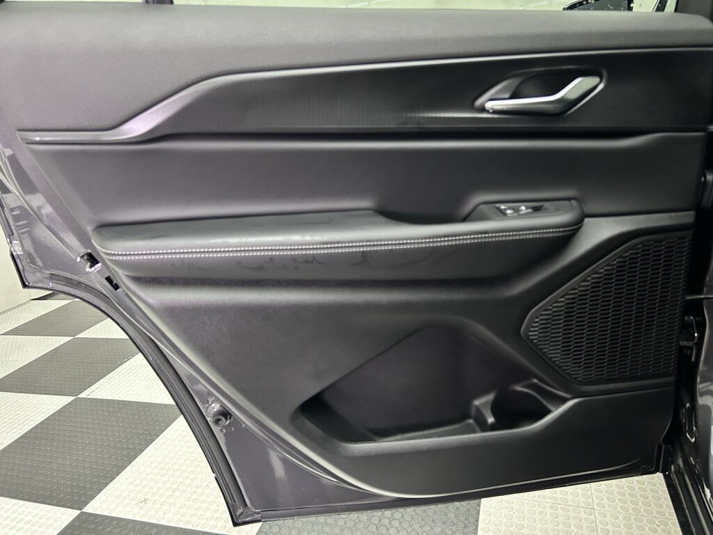 2025 Jeep Grand Cherokee L Altitude X Portland OR