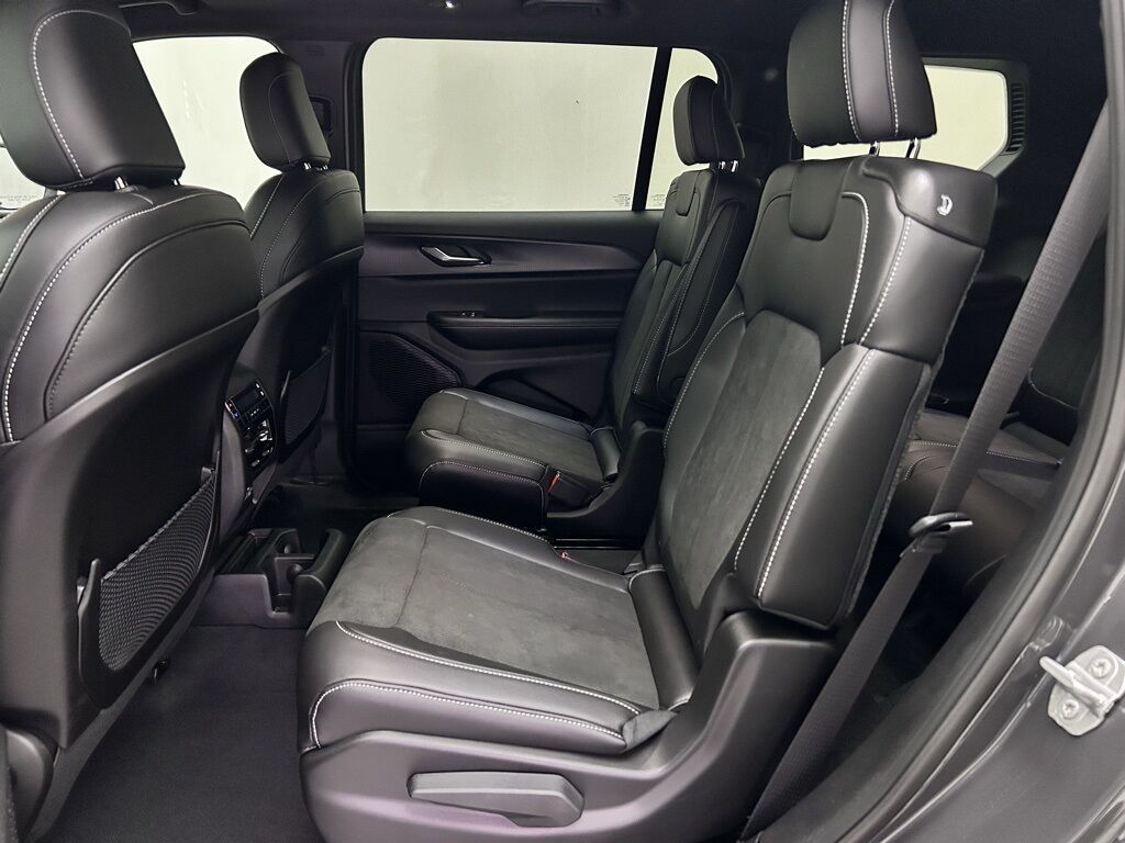 2025 Jeep Grand Cherokee L Altitude X Portland OR