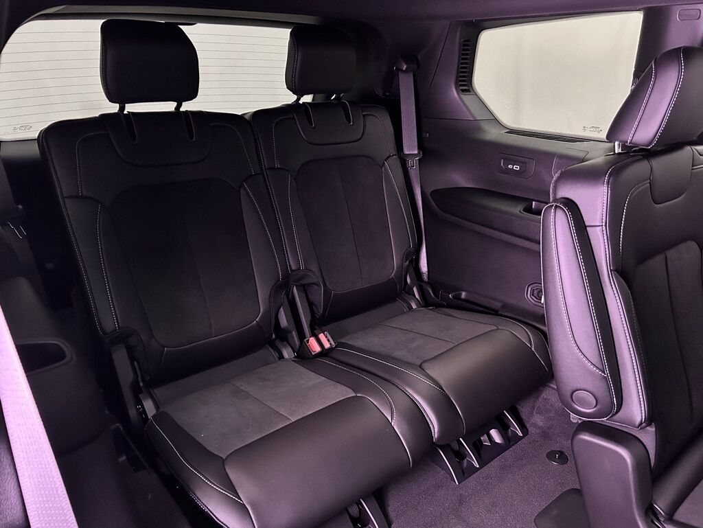 2025 Jeep Grand Cherokee L Altitude X Portland OR