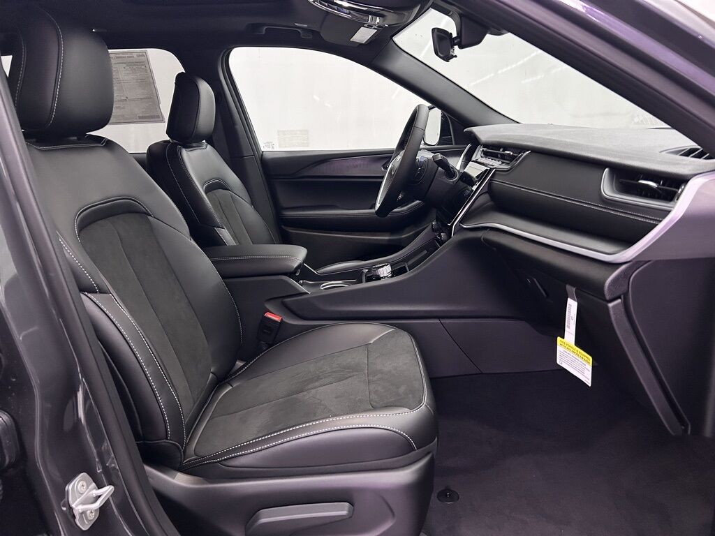 2025 Jeep Grand Cherokee L Altitude X Portland OR