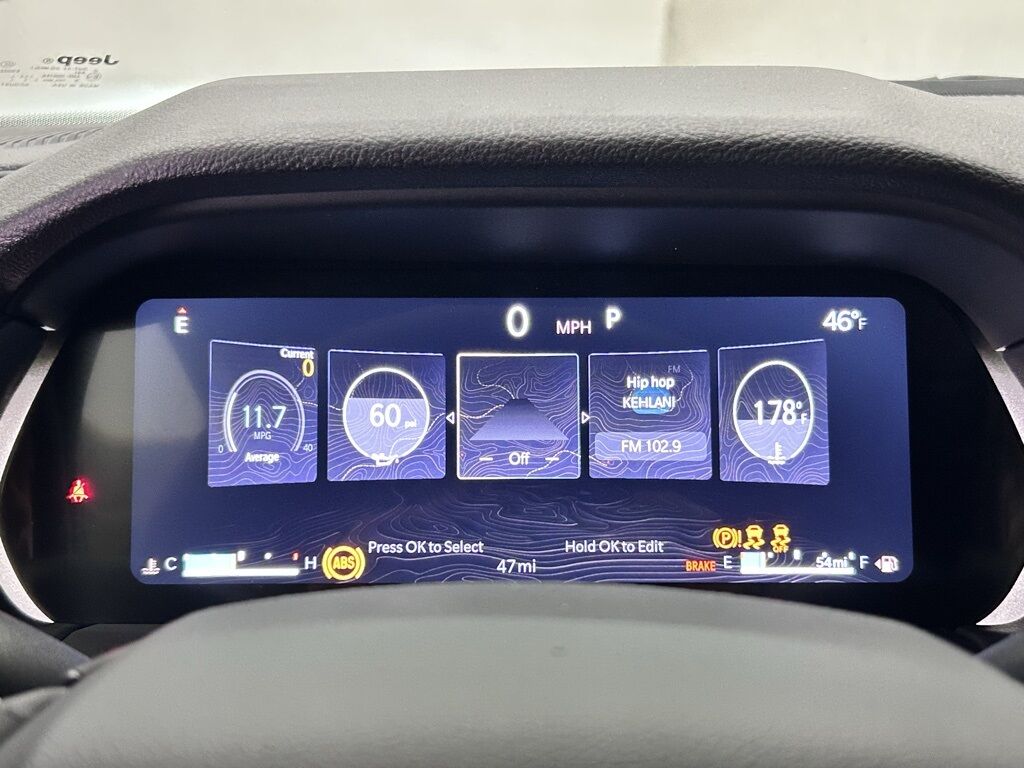 2025 Jeep Grand Cherokee L Altitude X Portland OR