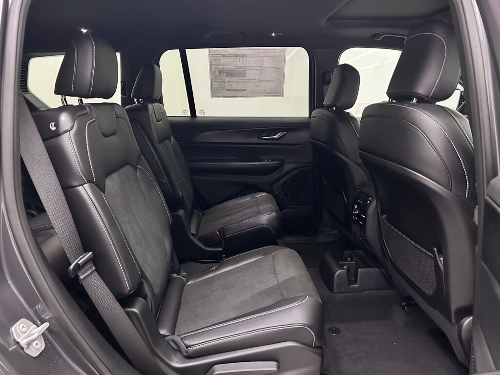 2025 Jeep Grand Cherokee L Altitude X Portland OR