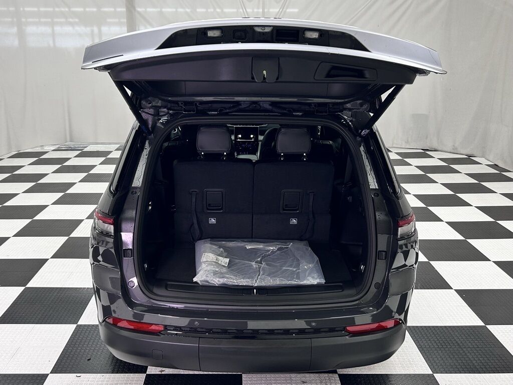 2025 Jeep Grand Cherokee L Altitude X Portland OR