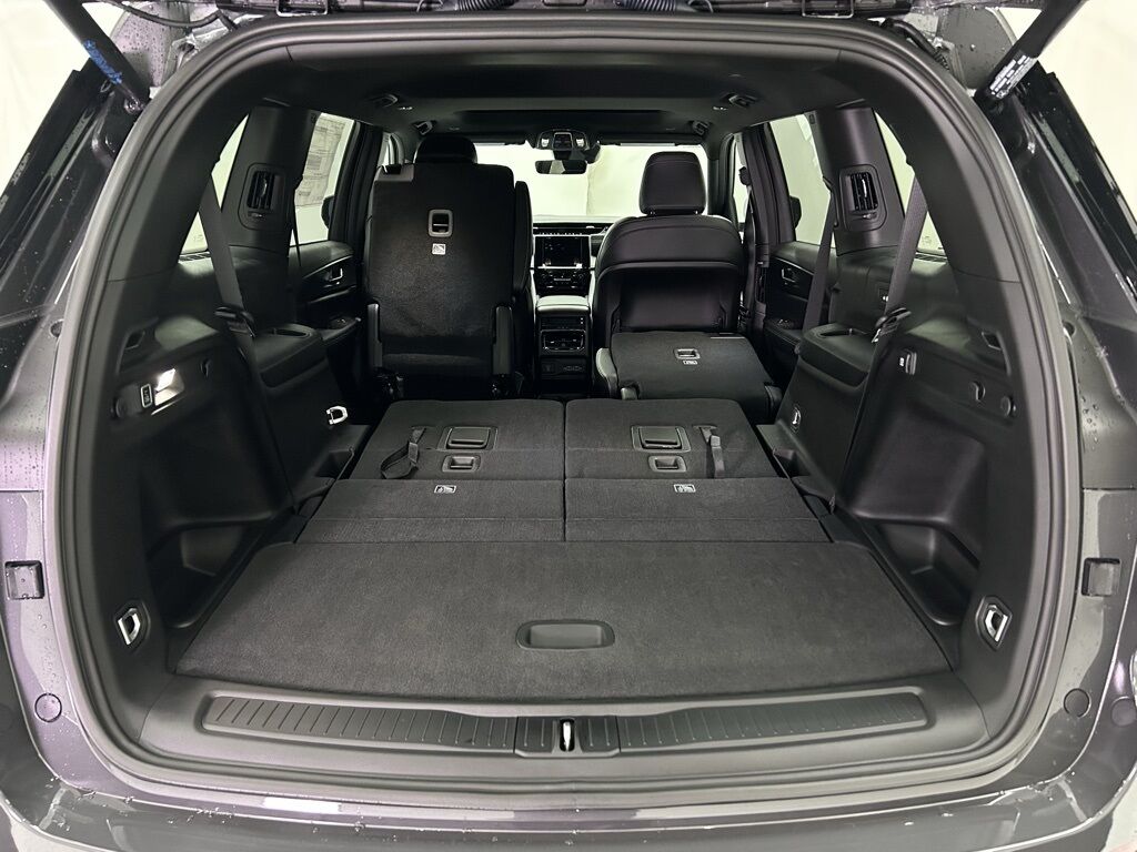 2025 Jeep Grand Cherokee L Altitude X Portland OR