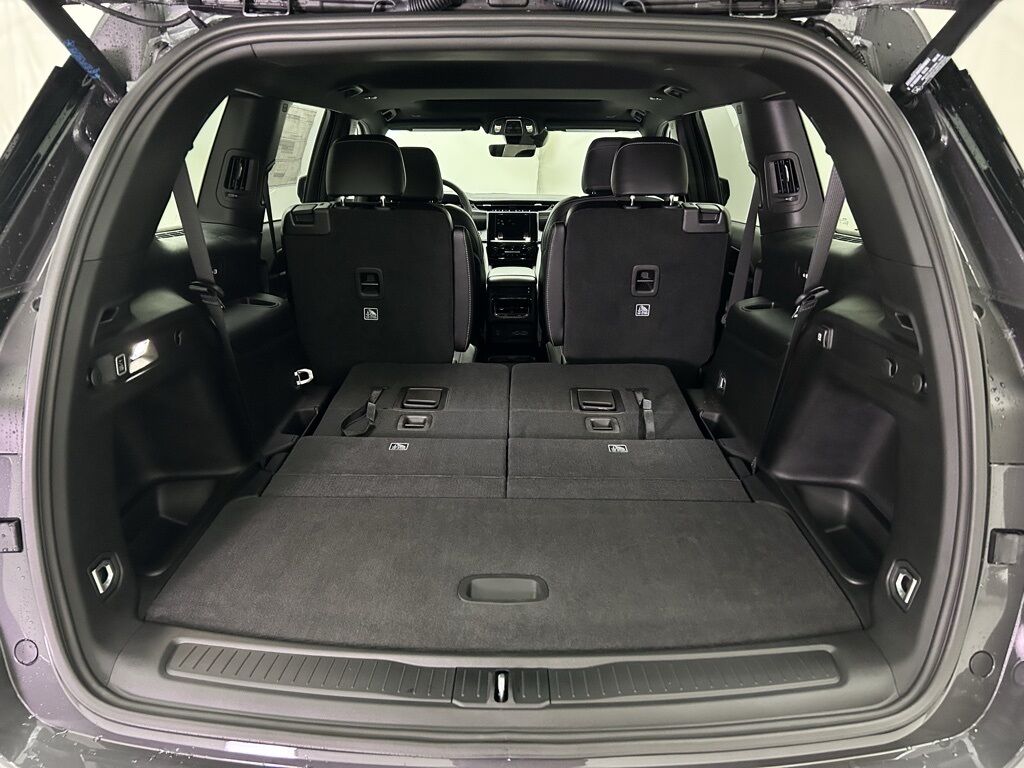 2025 Jeep Grand Cherokee L Altitude X Portland OR