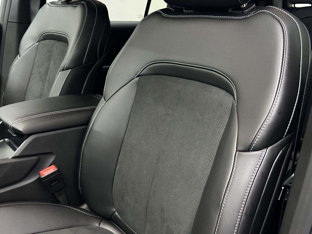 2025 Jeep Grand Cherokee L Altitude X Portland OR