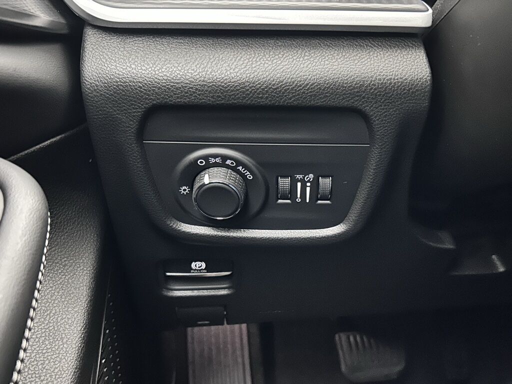 2025 Jeep Grand Cherokee L Altitude X Portland OR